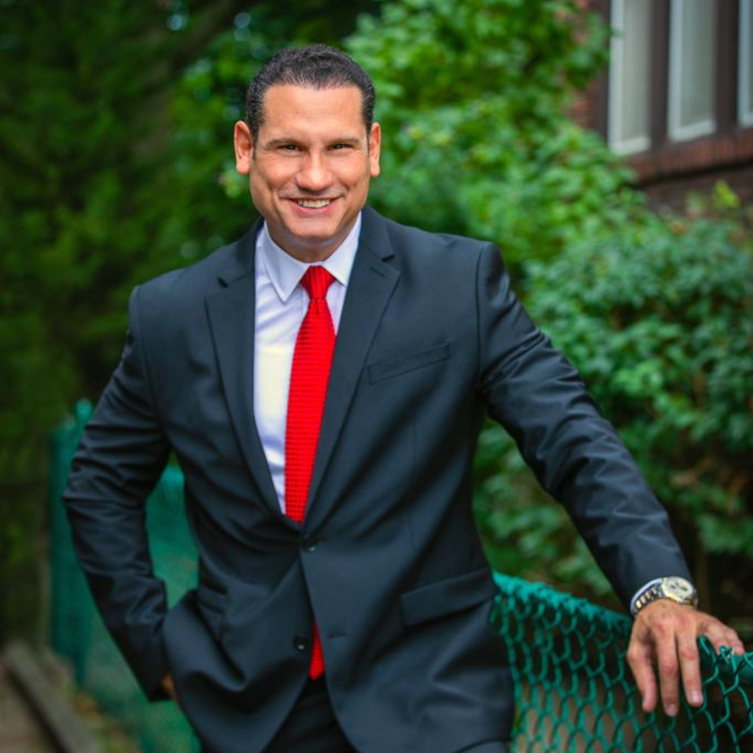Israel Sanchez